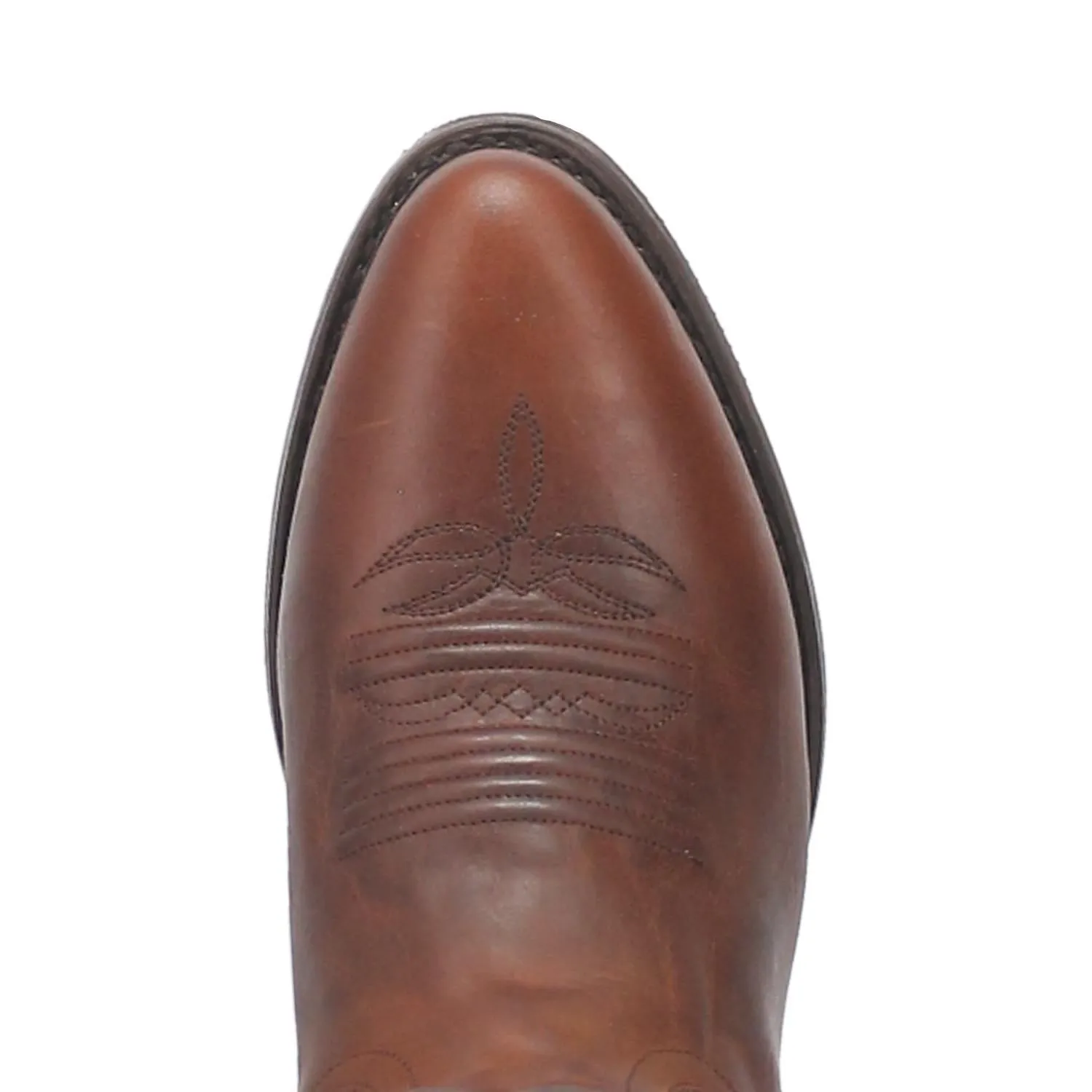 Dan Post Men's Cottonwood Western Leather Boot DP3388