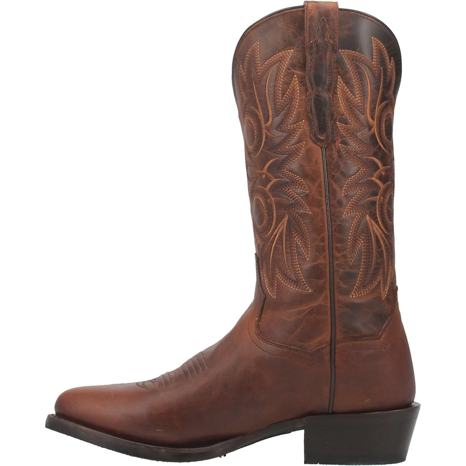 Dan Post Men's Cottonwood Western Leather Boot DP3388