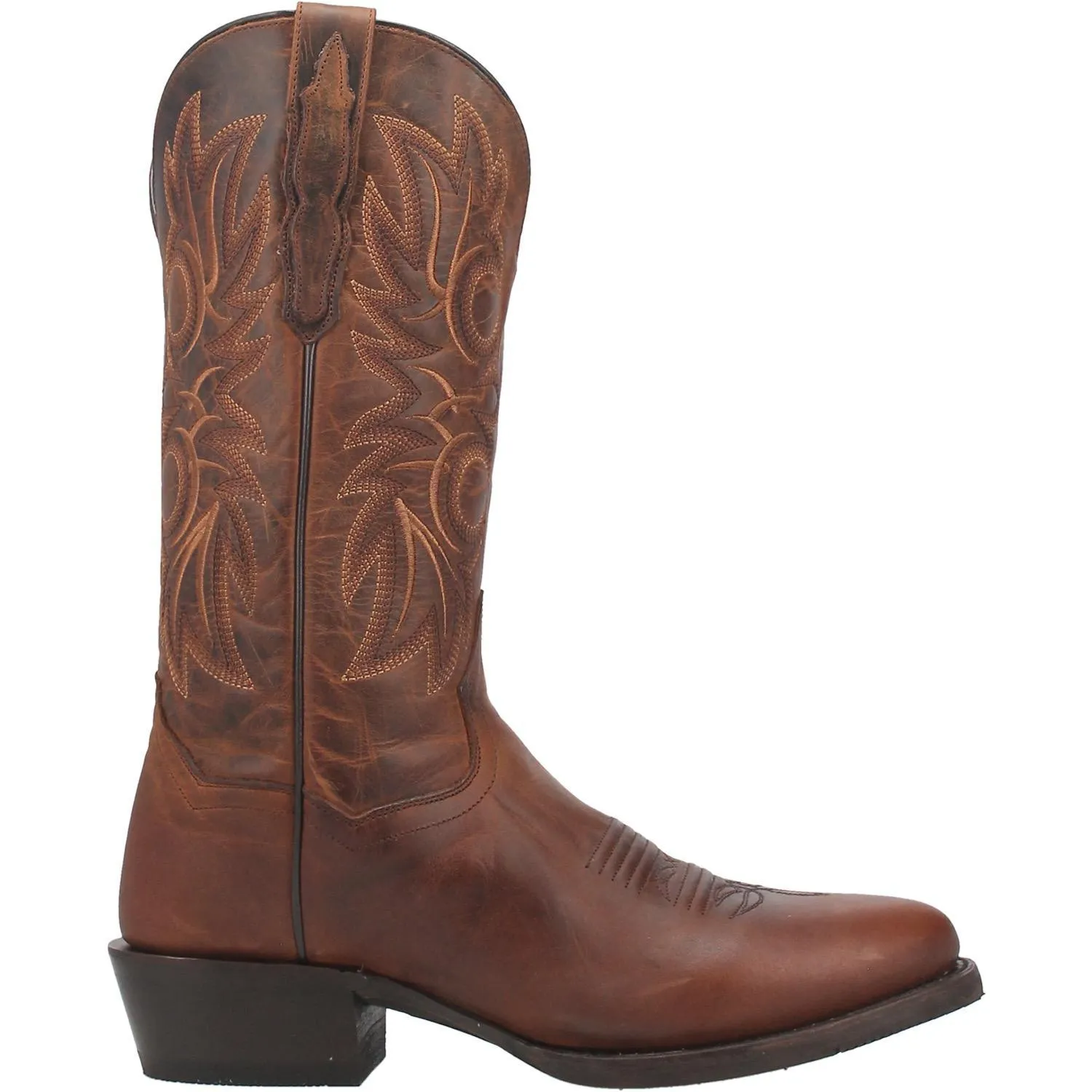 Dan Post Men's Cottonwood Western Leather Boot DP3388
