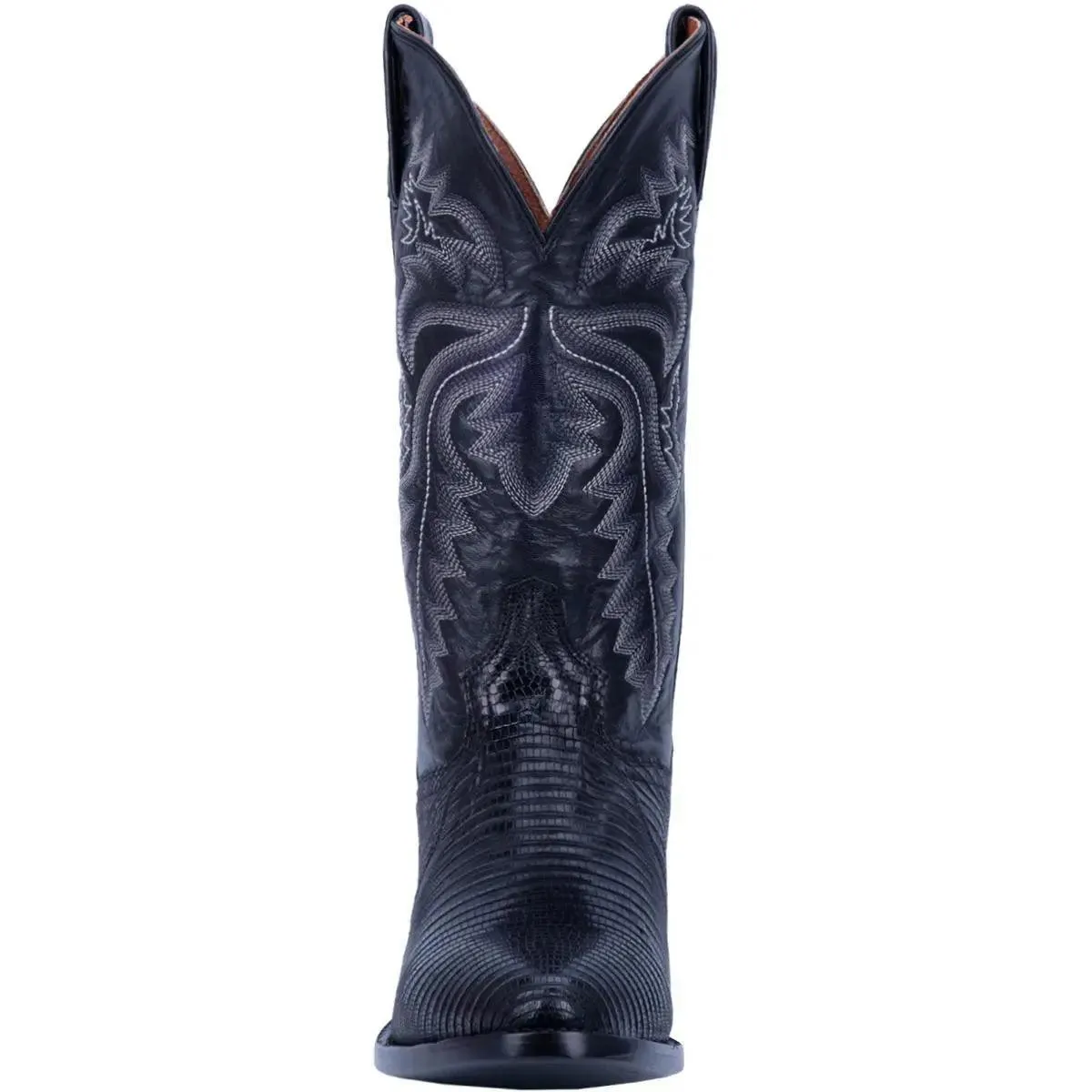 Dan Post Men’s Winston Lizard Boot DP3050R