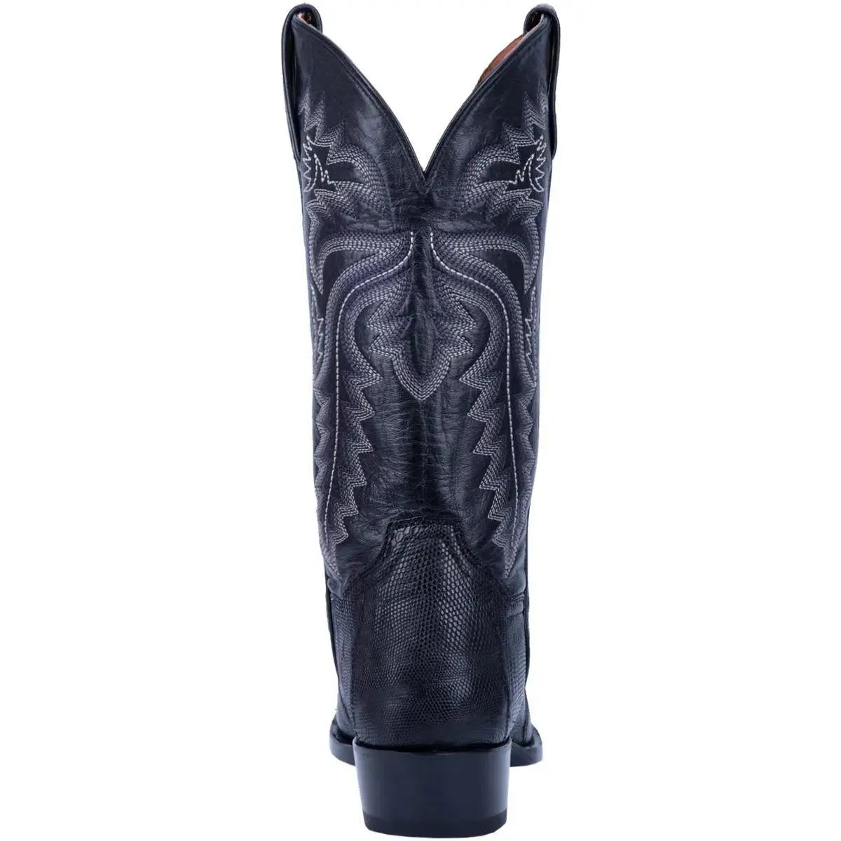 Dan Post Men’s Winston Lizard Boot DP3050R