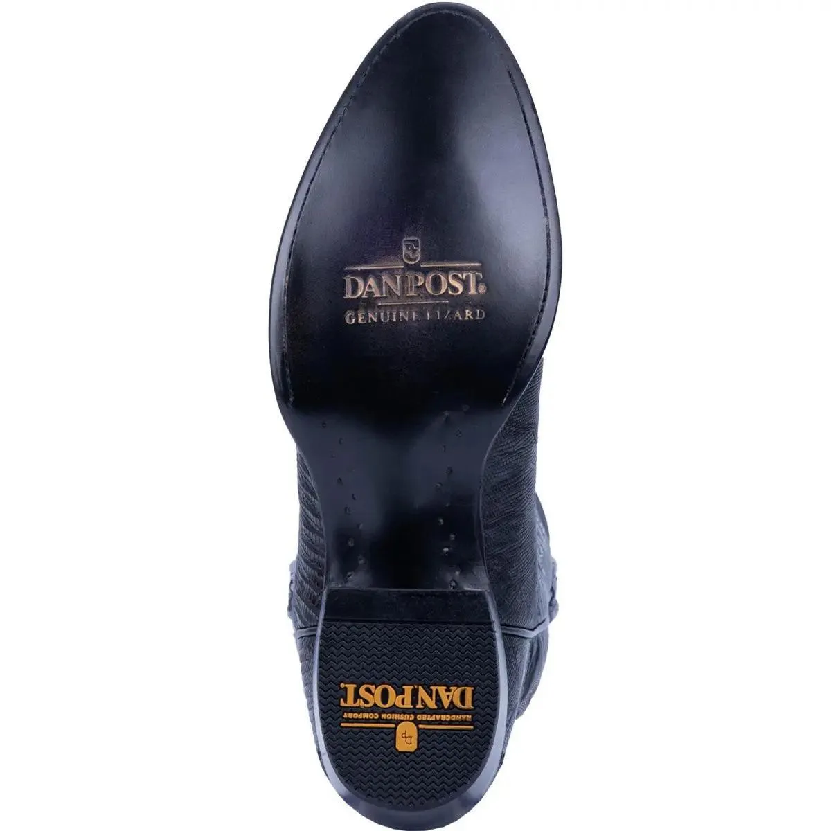 Dan Post Men’s Winston Lizard Boot DP3050R