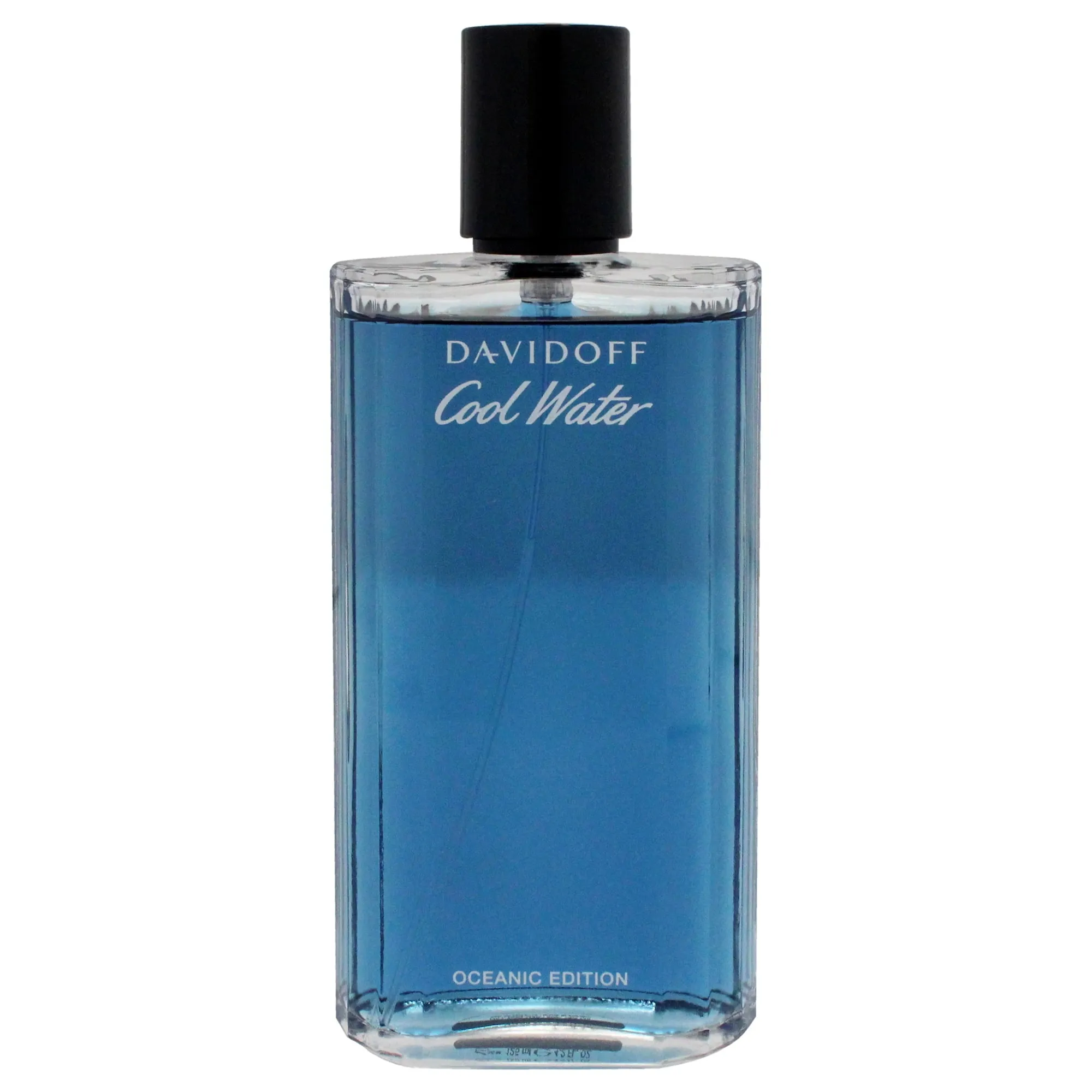 Davidoff Cool Water Oceanic Edition For Men EDT 125ml