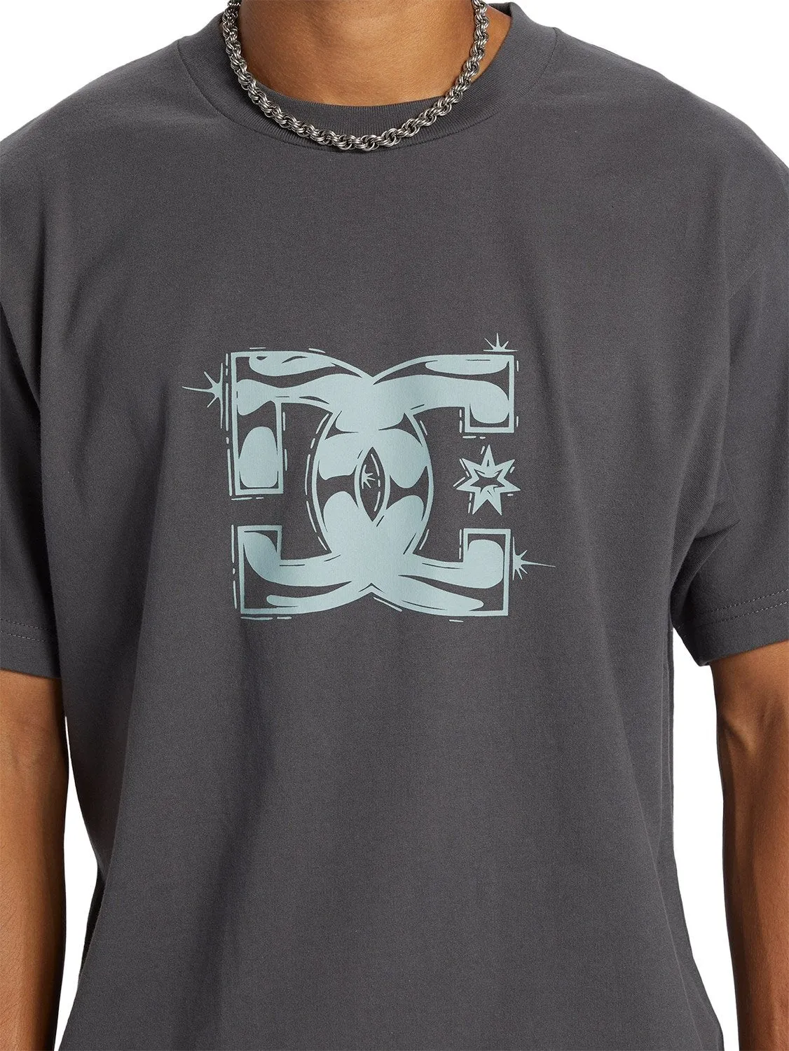 DC Men's DC Star Classic T-Shirt