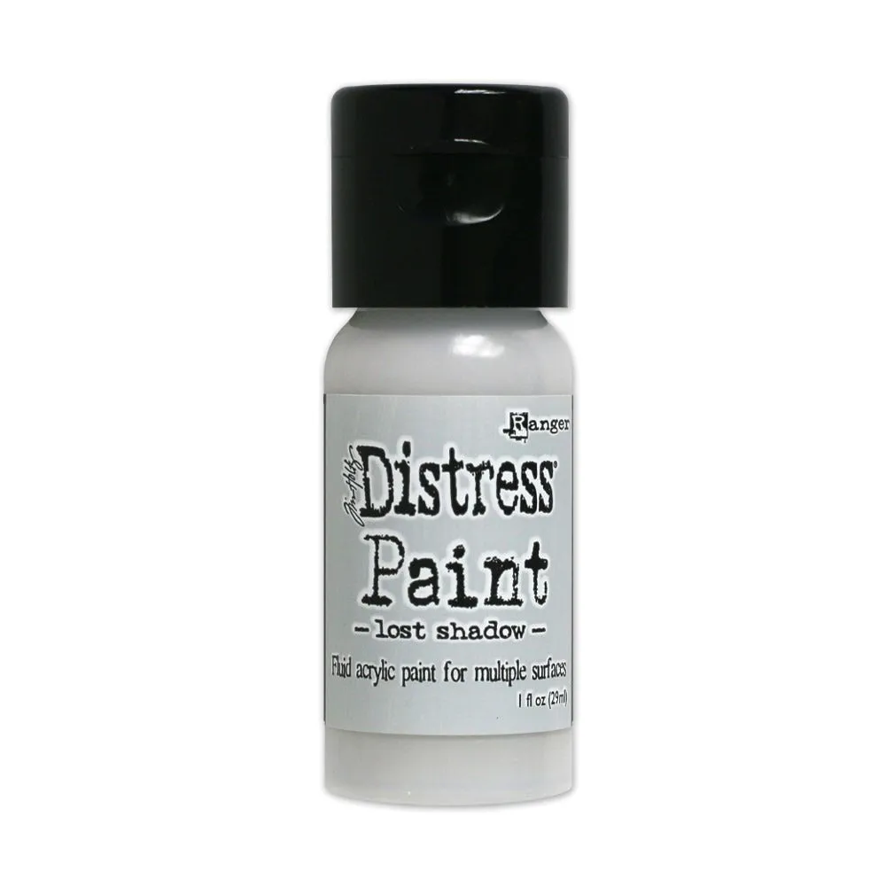 Distress Paint - Lost Shadow 1 Oz.