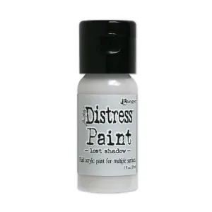Distress Paint - Lost Shadow 1 Oz.