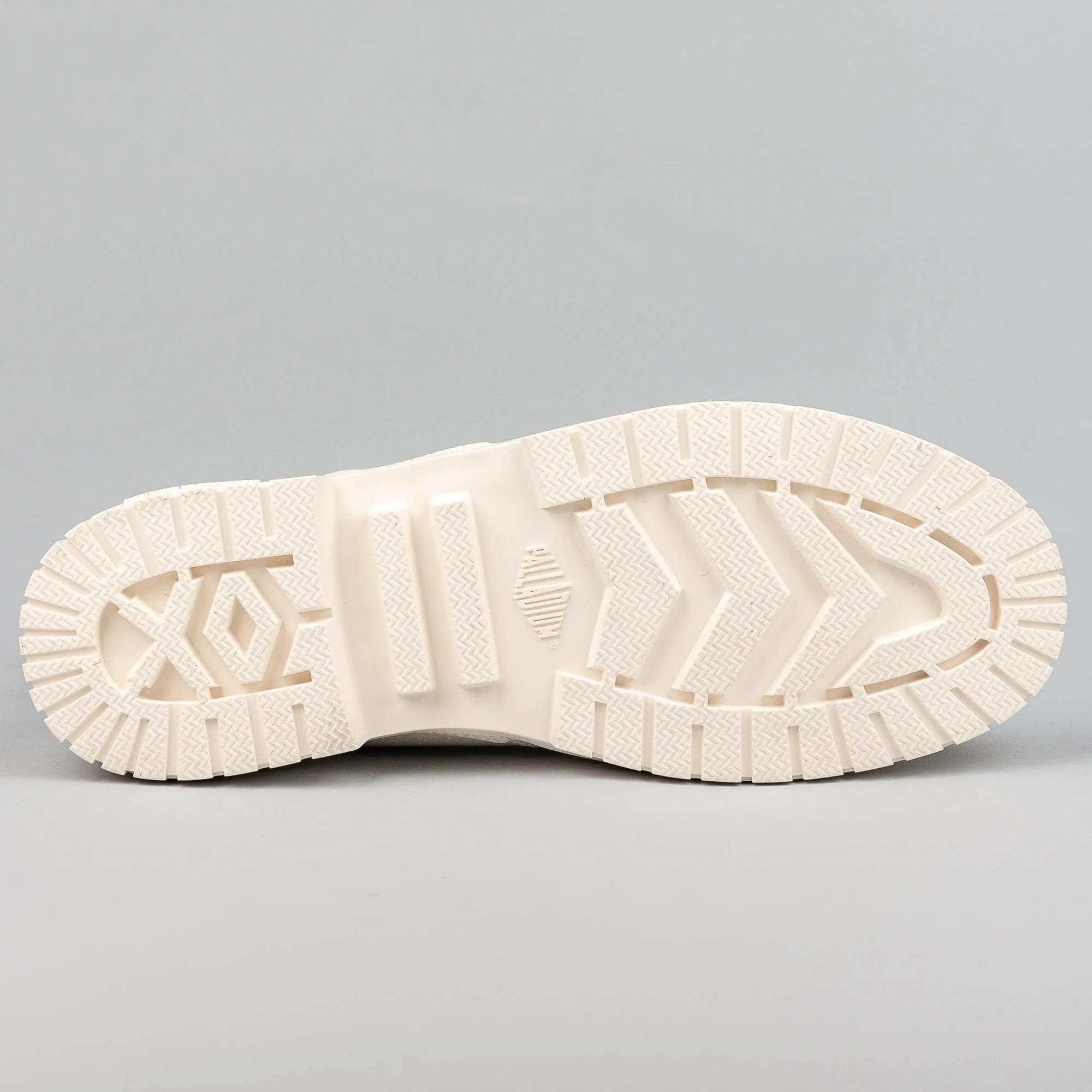 Dámske tenisky Palladium SP20 Unzipped Star White