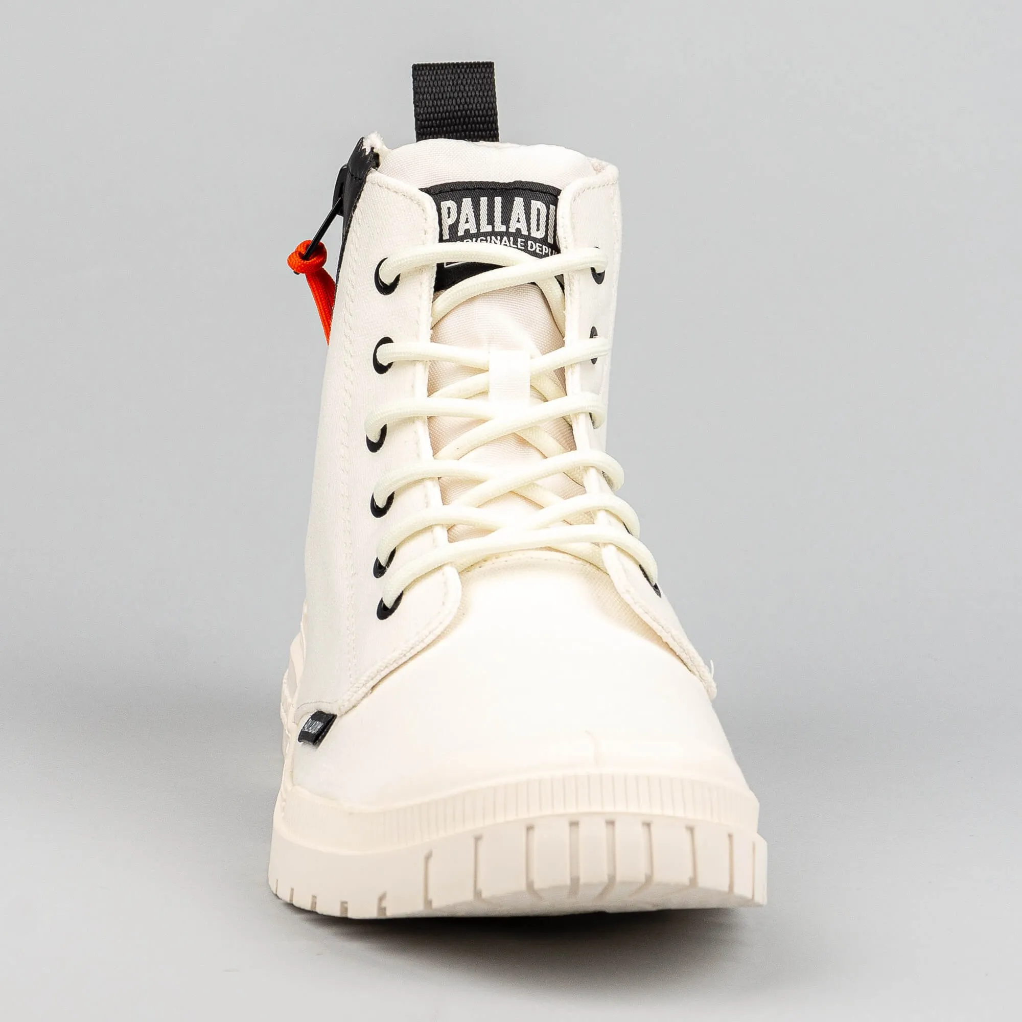 Dámske tenisky Palladium SP20 Unzipped Star White