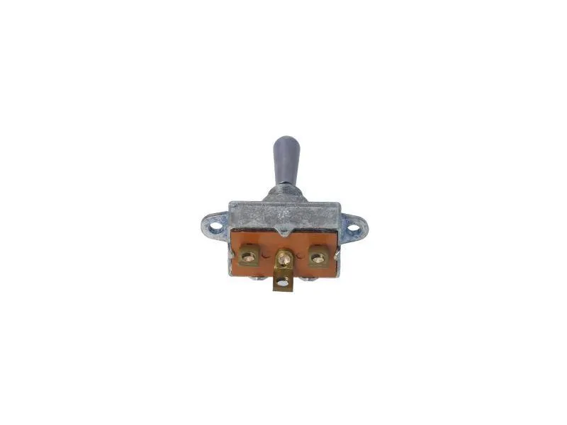 Dorian Drake-Switch Toggle 3 Pos3 Term On-Off-On H/Duty (551842)