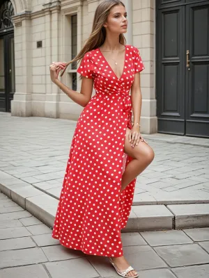 Dottie Dress