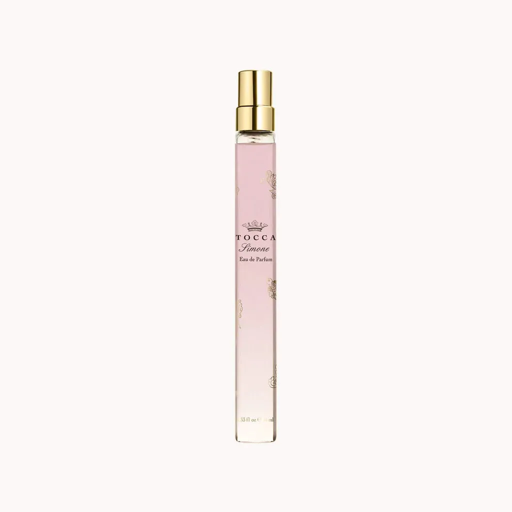 Eau de Parfum Travel Spray Simone 10ml
