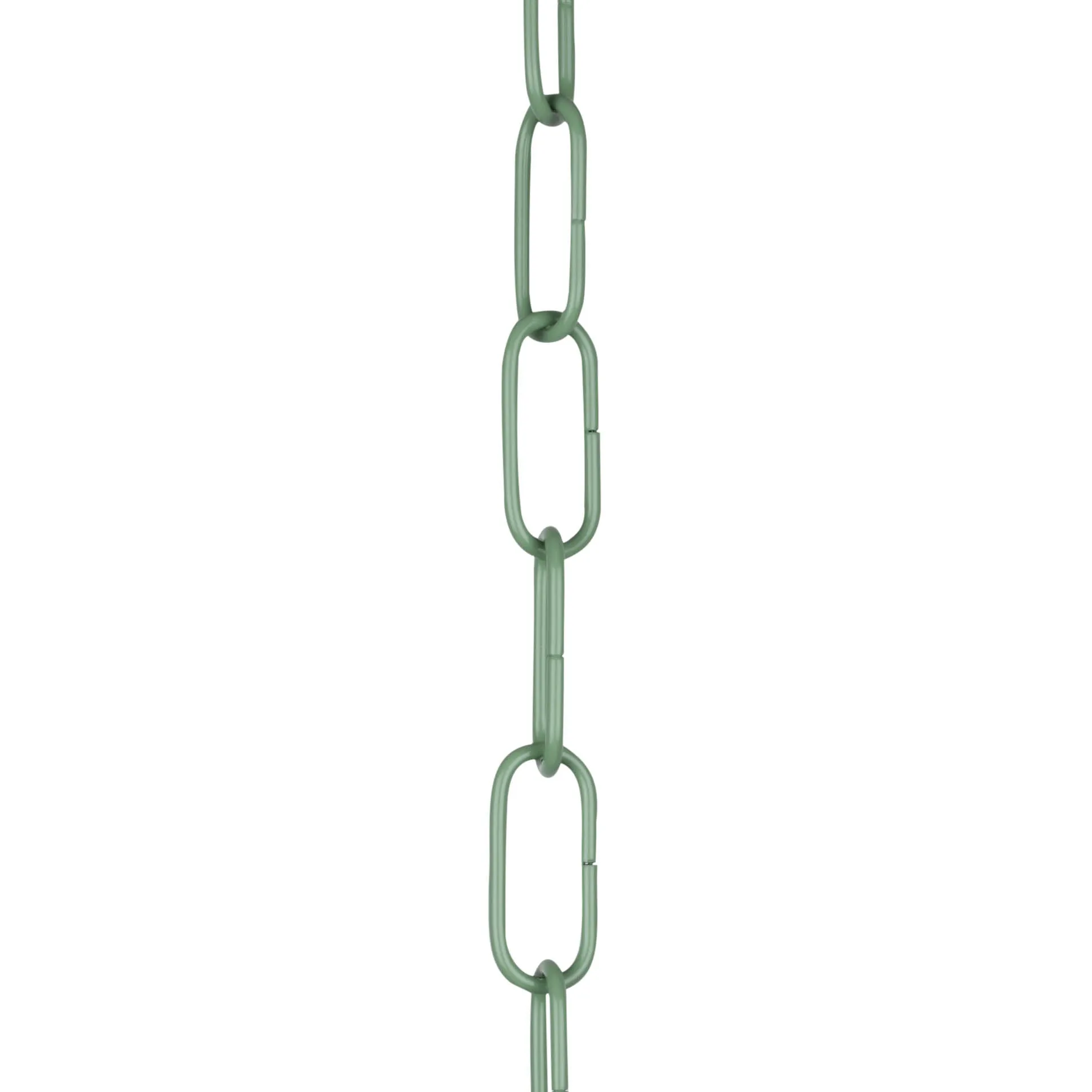 ElekTek Open Link Chain For Chandelier and Lighting Medium 38mm x 15mm Per Linear Metre