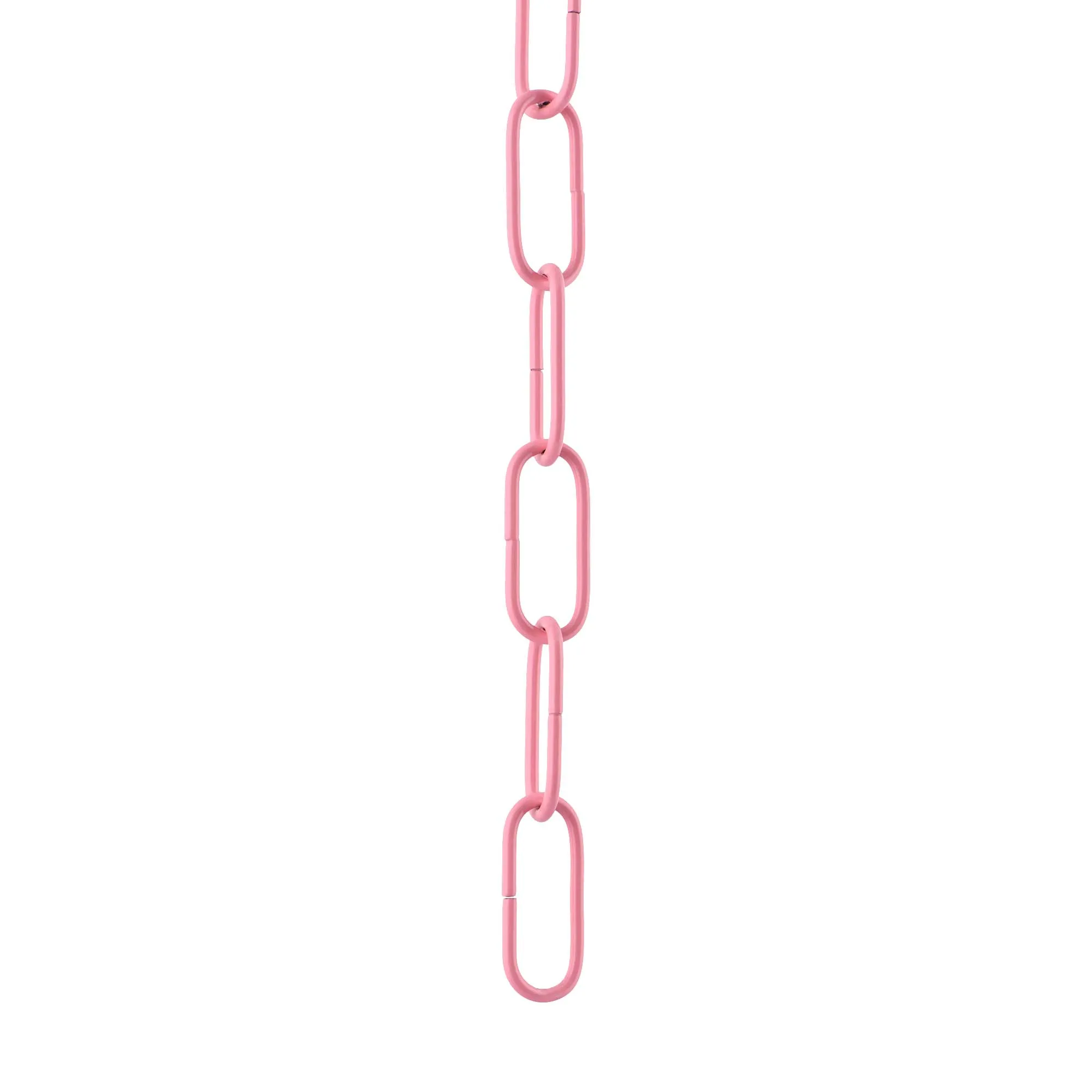 ElekTek Open Link Chain For Chandelier and Lighting Medium 38mm x 15mm Per Linear Metre