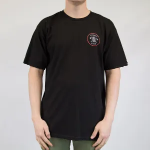Etnies Beware Flip Tee