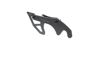 Evotech Yamaha YZF-R1M Carbon Fibre Toe Guard - GP Style Paddock Stand Plates (2020 )