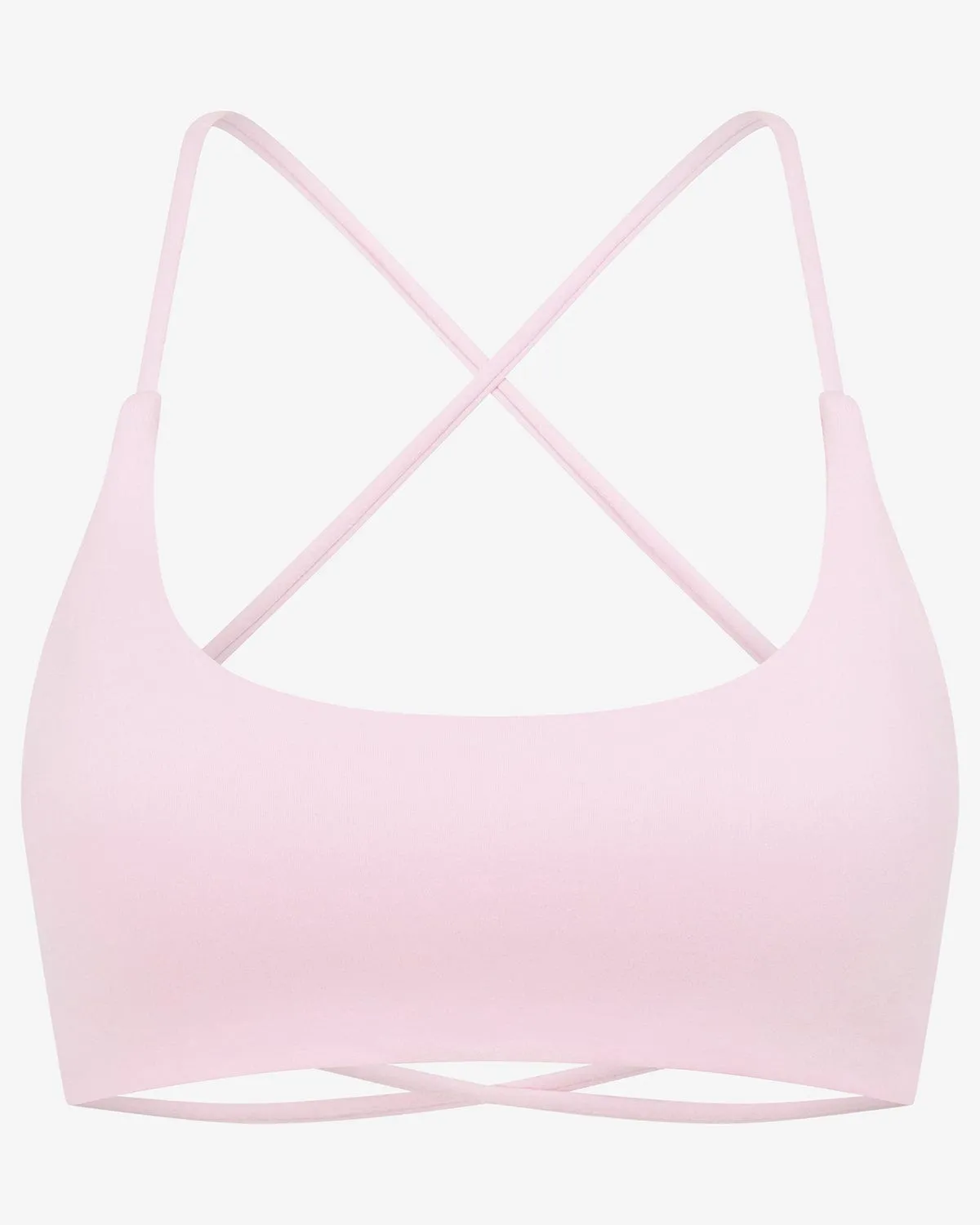 Fade Lexi Crop | Blossom