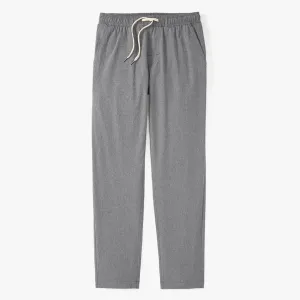 Fair Harbor The One Pant - Grey