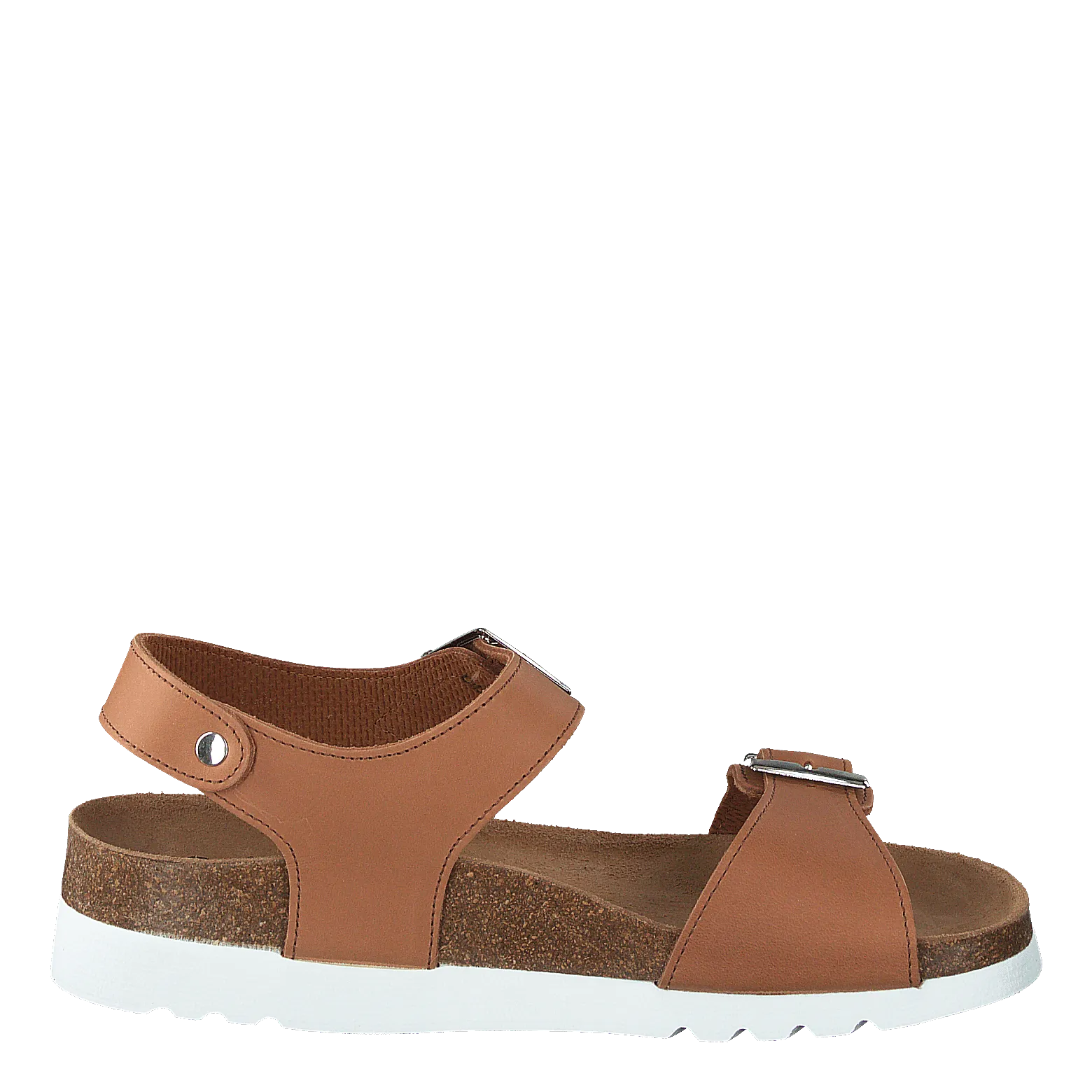 Filippa Sandal Cognac