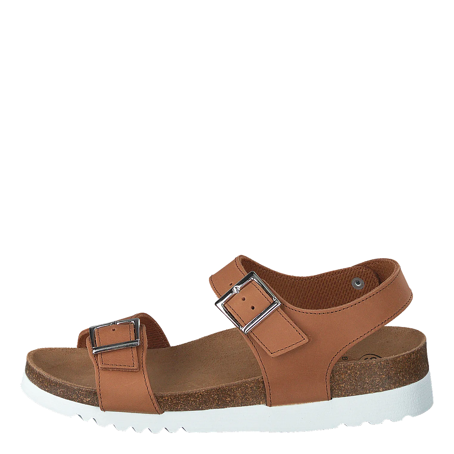 Filippa Sandal Cognac