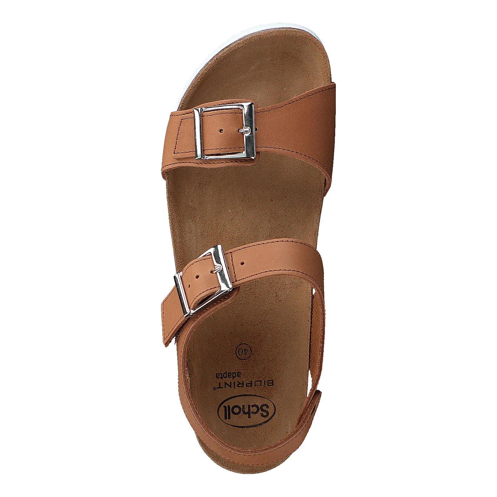 Filippa Sandal Cognac