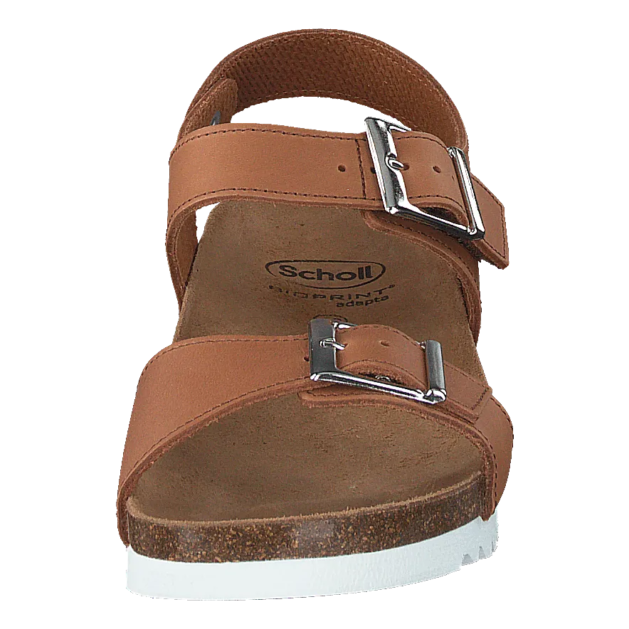 Filippa Sandal Cognac