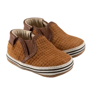 First Kicks - Tan