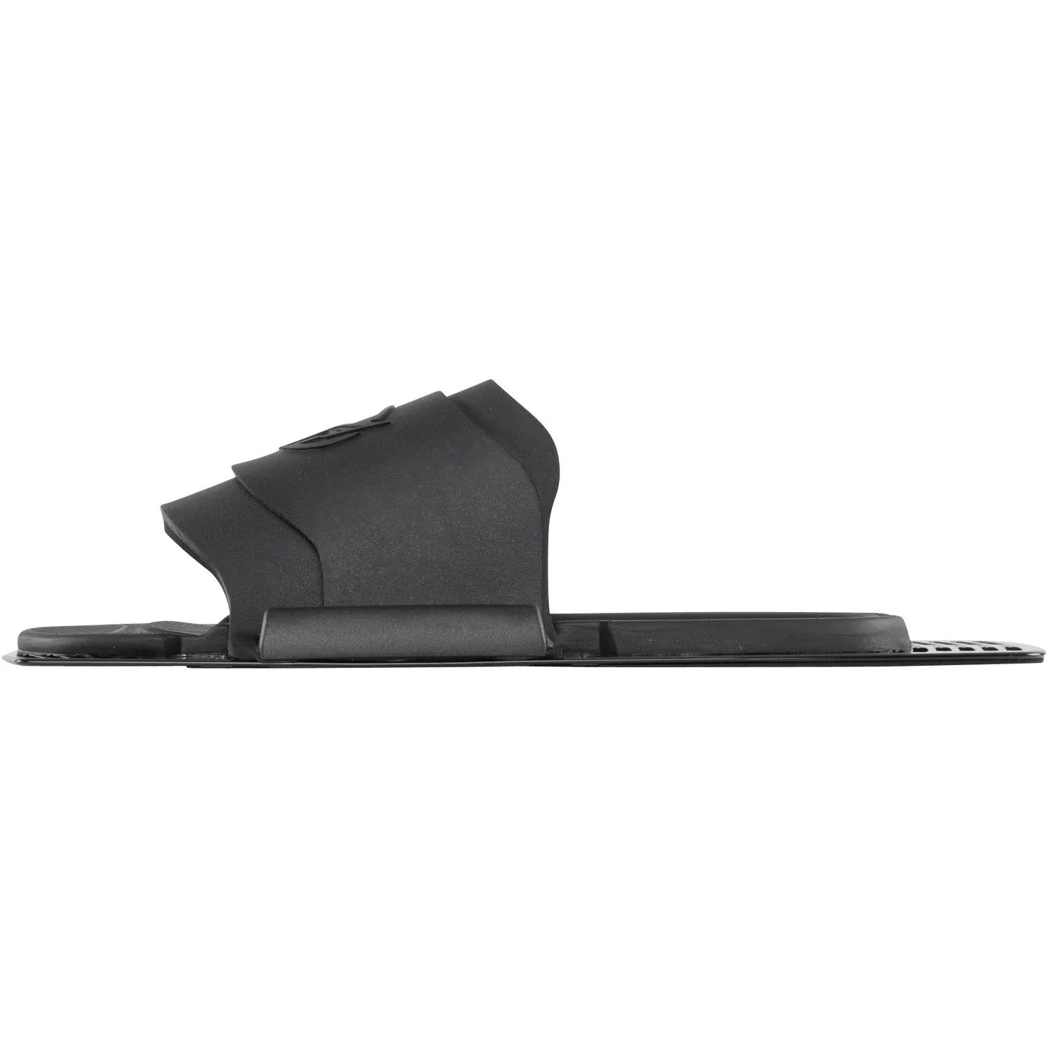 Fixed Rear Toe Plate 2022
