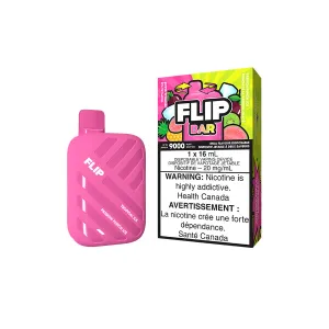 Flip Bar - Tropical Ice & Passion Punch Ice