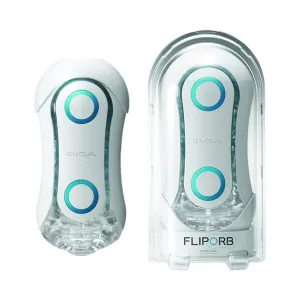 Flip Orb 動感彈珠飛機杯 - Blue Rush 激爽藍