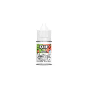 Flip Salt Nic Juice - Kiberry Ice