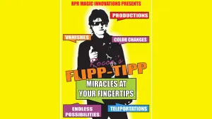 FLIPP TIPP by Rocco