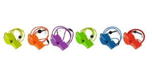 FOX 40 - Classic CMG With Breakaway Lanyard