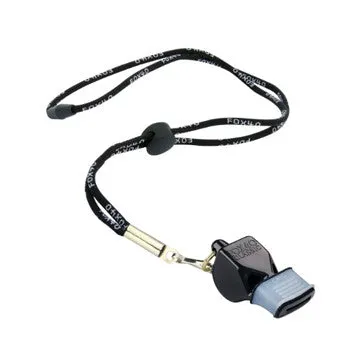FOX 40 - Classic CMG With Breakaway Lanyard