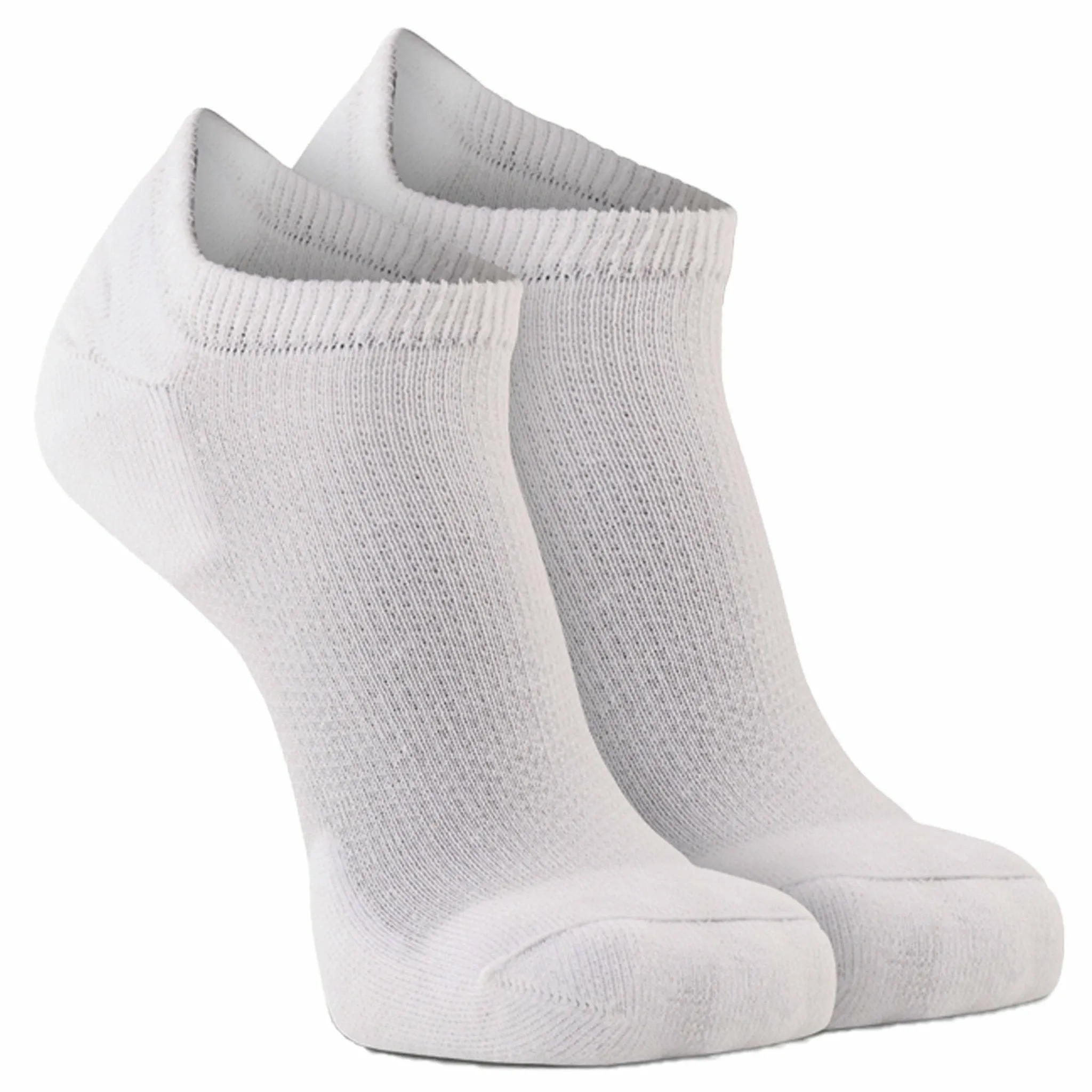 Fox River Diabetic Ankle Socks 2-Pack