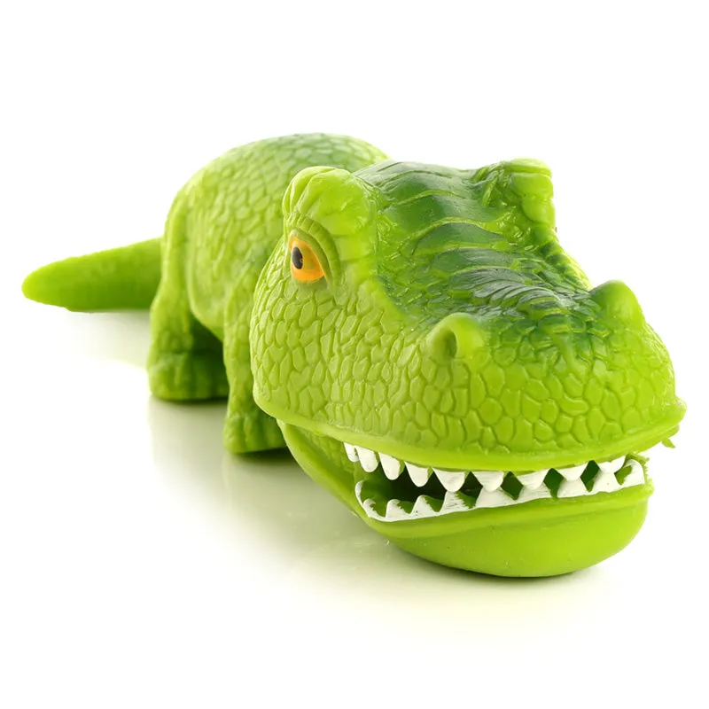 Fun Kids Stretchy Squeezy Dinosaur