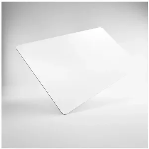Gamegenic Prime 2mm Playmat White