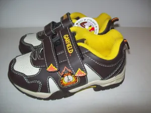 Garfield Sneakers Size 25