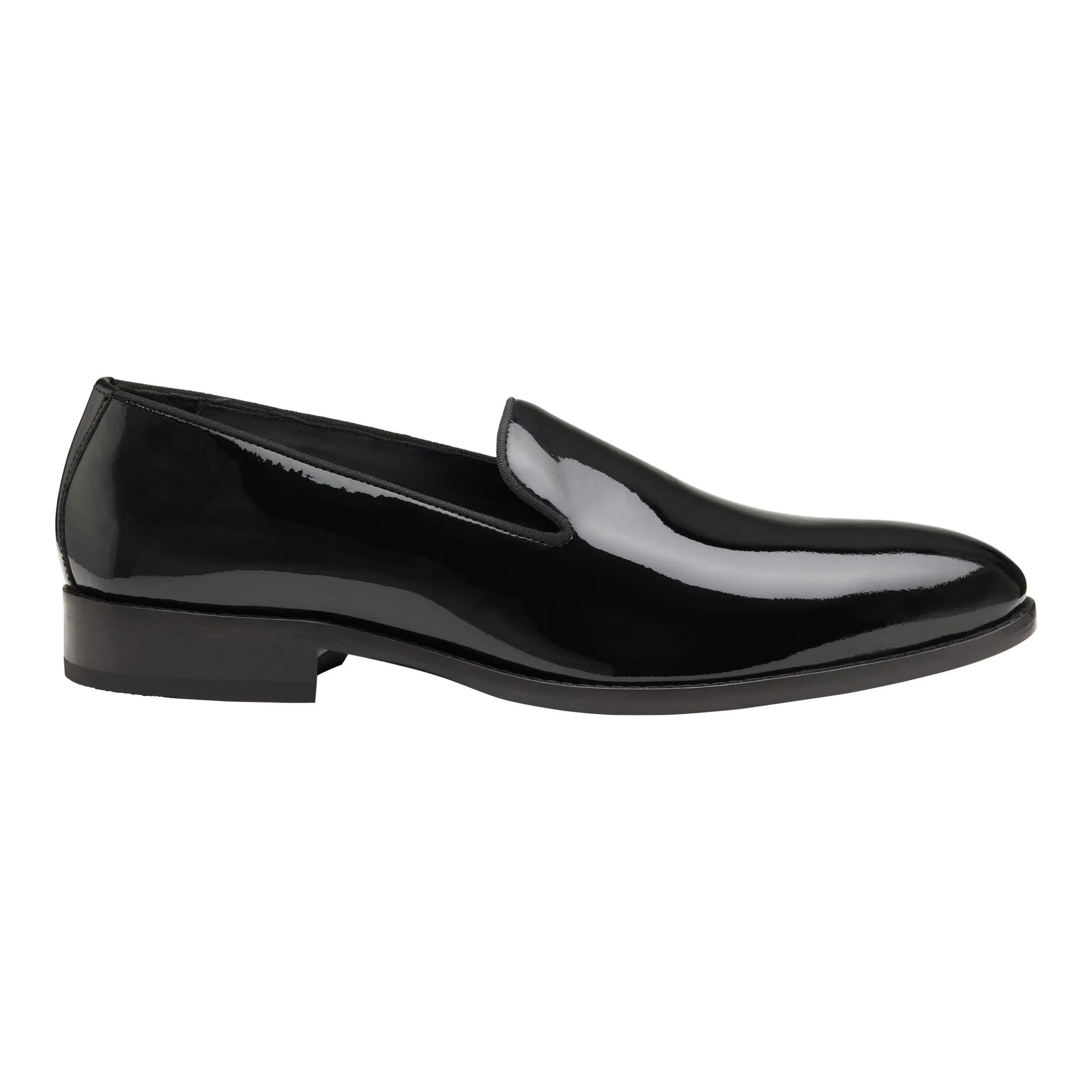 GAVNEY TUX SLIPPER