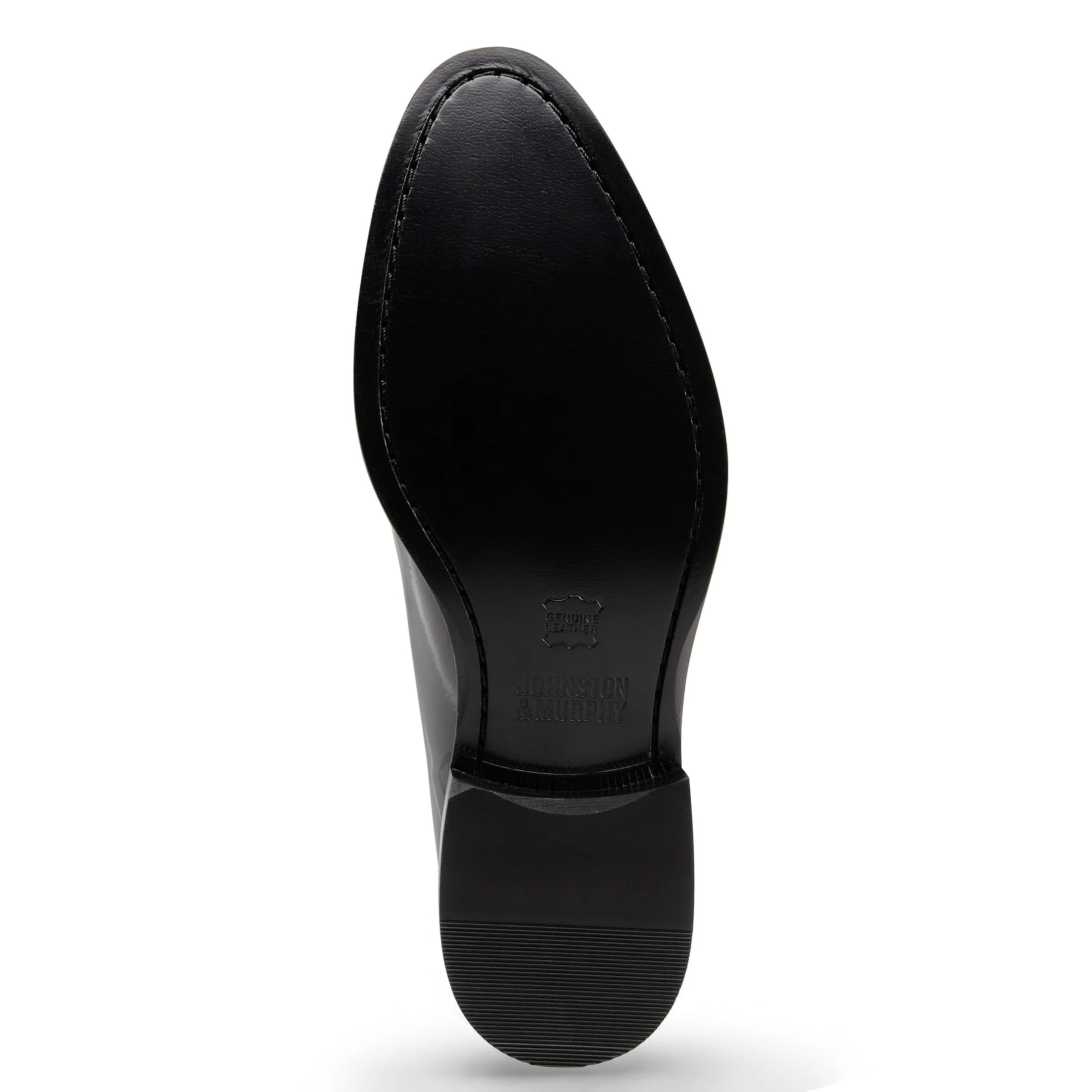 GAVNEY TUX SLIPPER