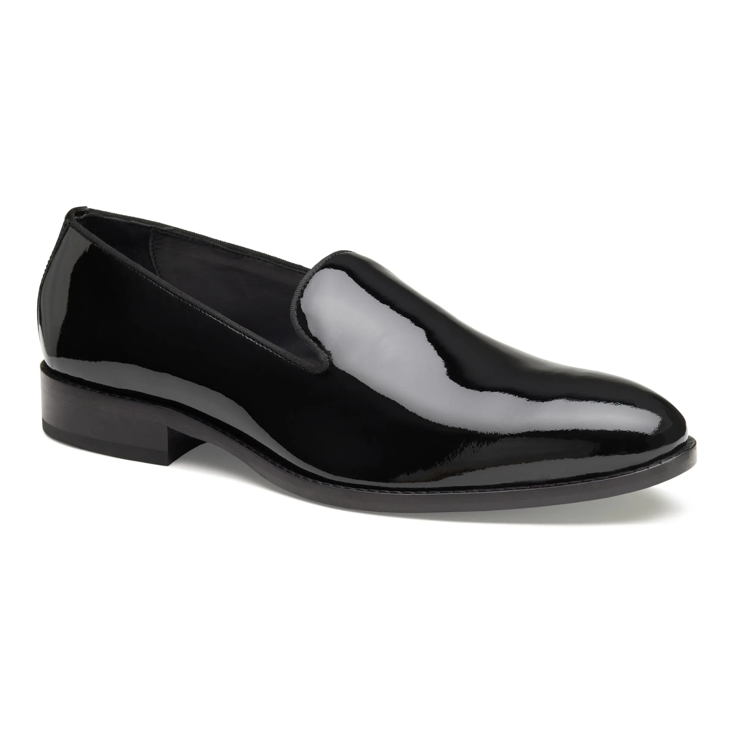 GAVNEY TUX SLIPPER
