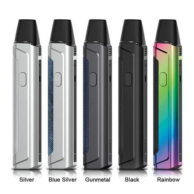 GEEKVAPE - AEGIS One Pod System Kit 780mAh 2ml