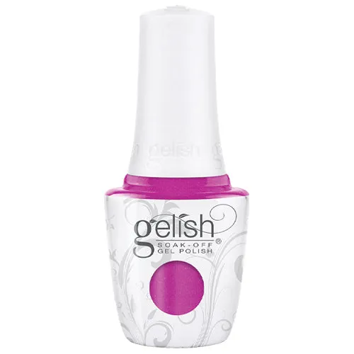 Gelish Soak-Off Gel Polish | Flip Flops & Tube Tops, .5oz