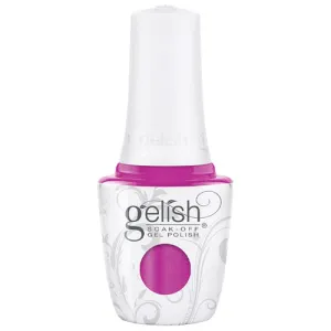 Gelish Soak-Off Gel Polish | Flip Flops & Tube Tops, .5oz