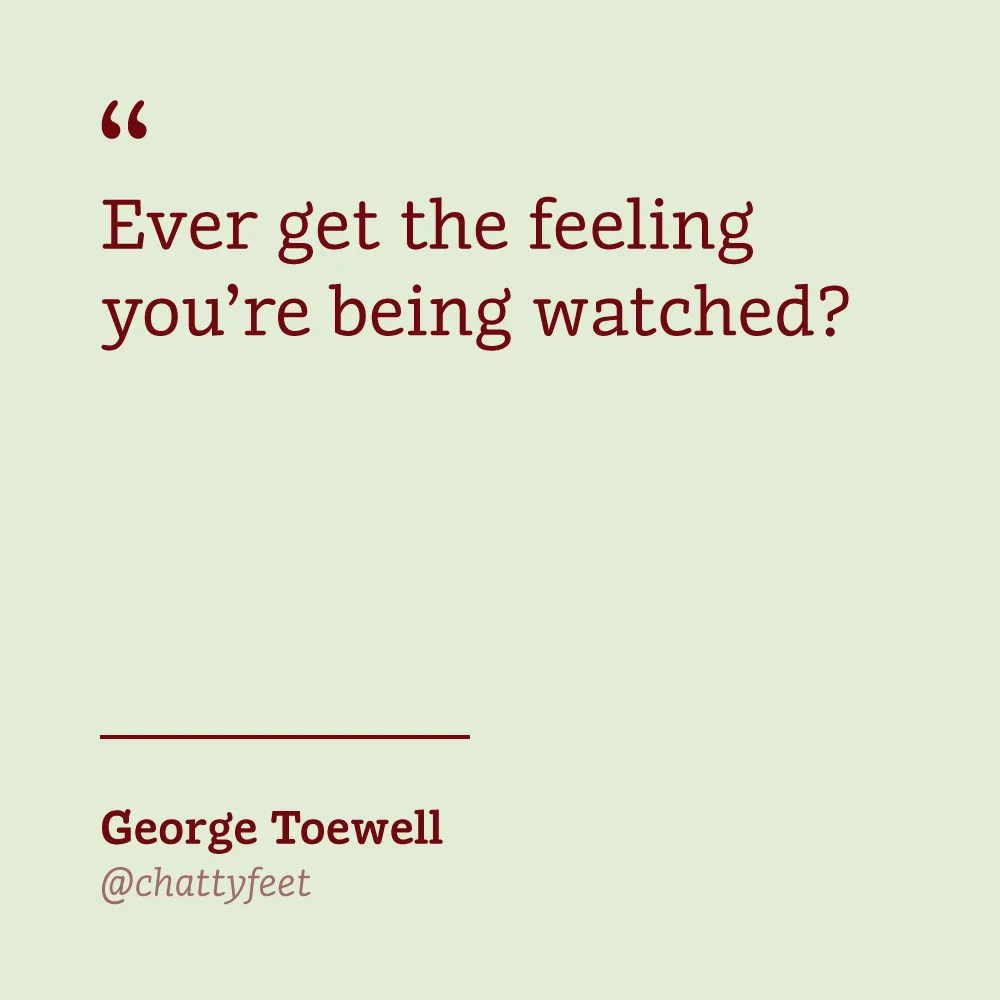 George Toe-Well