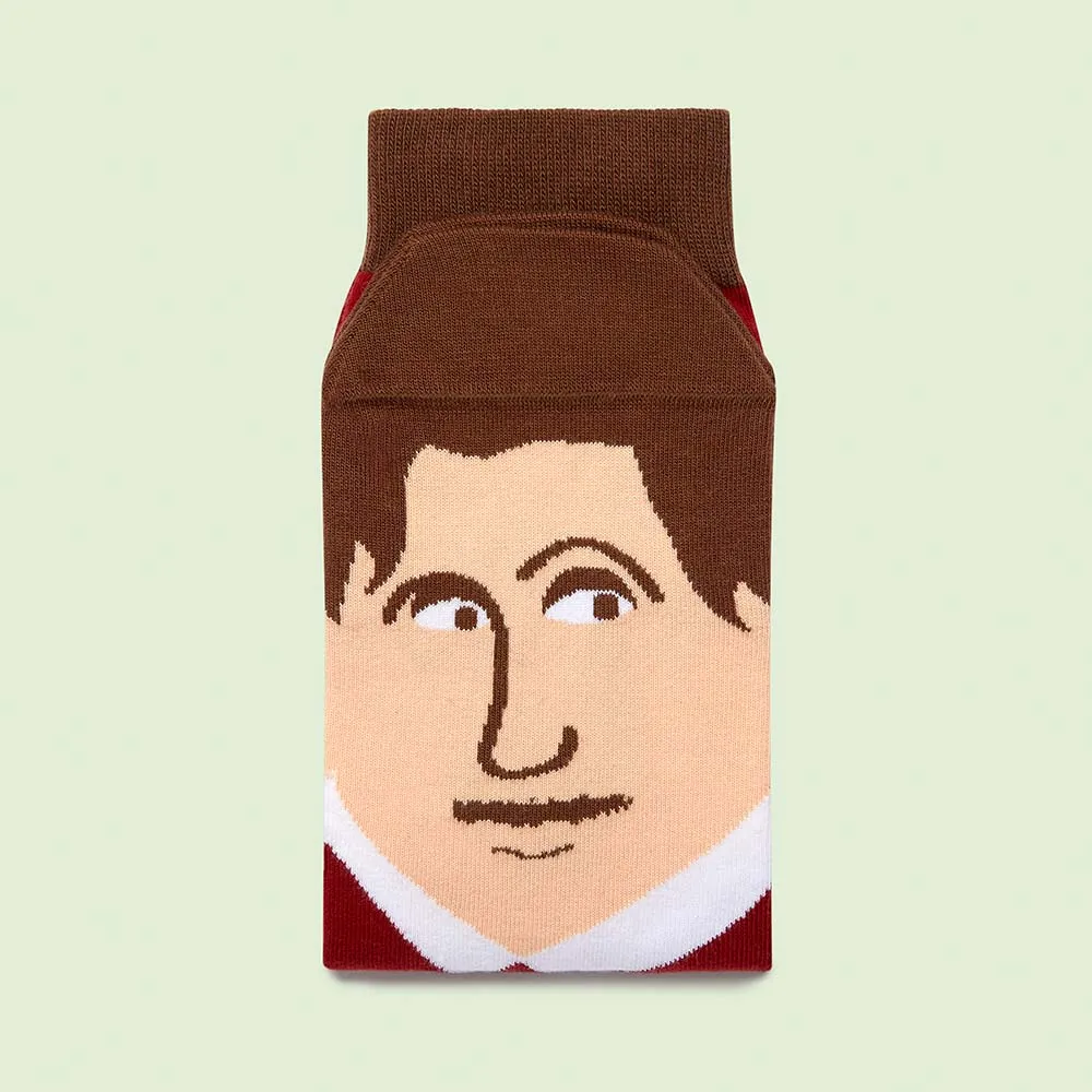 George Toe-Well