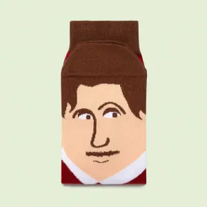 George Toe-Well