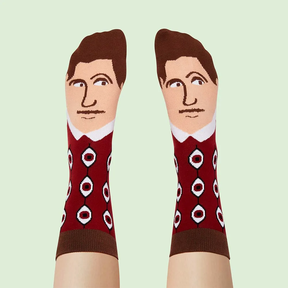 George Toe-Well
