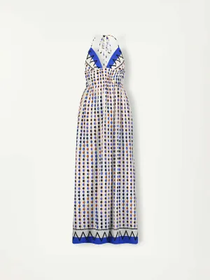 GETE | Triangle Dress