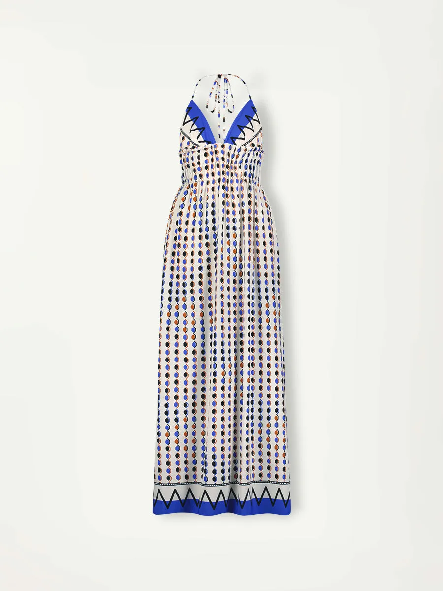 GETE | Triangle Dress