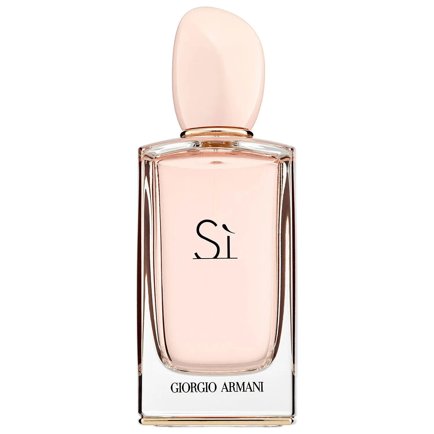 Giorgio Armani Si Eau de Toilette 100ml